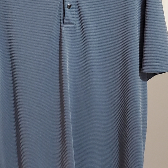 Men Calvin Klein shirt size XL - Picture 3 of 4